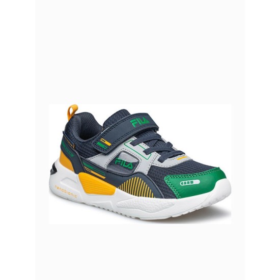 FILA MEMORY KILLINGTON 3 W/R NNB 3AF53001-265