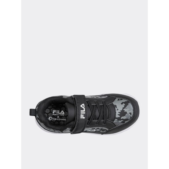 FILA MEMORY FLASH GORDON 6 V NNB 3AF53019-033