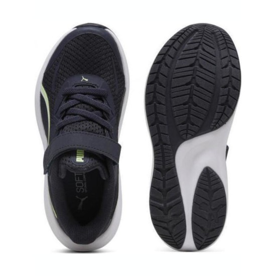 PUMA SKYROCKET 2 AC PS 312414-03 PUMA SKYROCKET 2 AC PS 312414-03