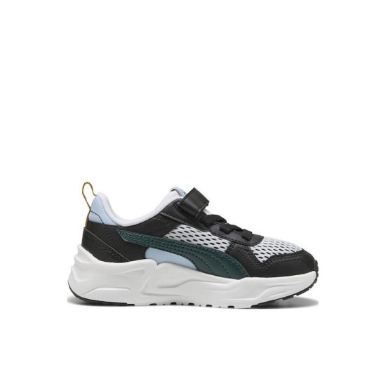 PUMA TRINITY 2 LT RUN FUN AC PS 402931-02