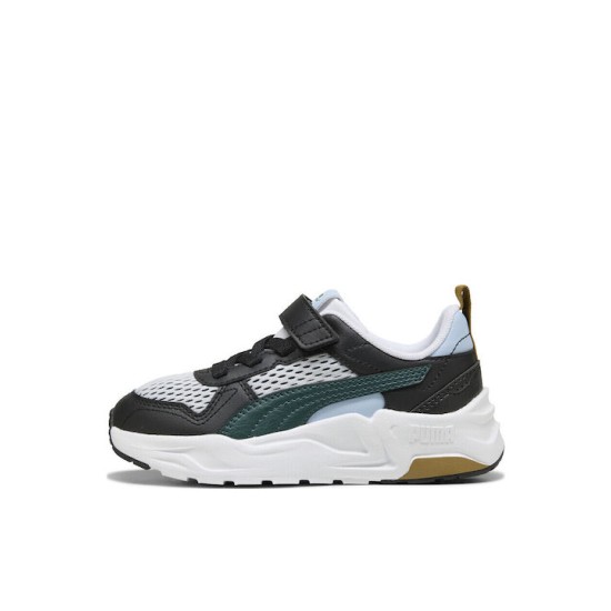 PUMA TRINITY 2 LT RUN FUN AC PS 402931-02