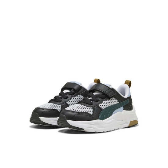 PUMA TRINITY 2 LT RUN FUN AC PS 402931-02
