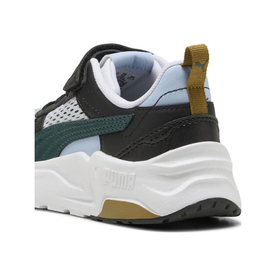 PUMA TRINITY 2 LT RUN FUN AC PS 402931-02