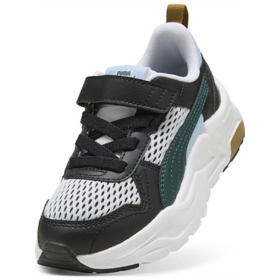 PUMA TRINITY 2 LT RUN FUN AC PS 402931-02