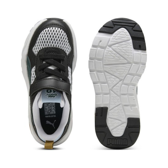 PUMA TRINITY 2 LT RUN FUN AC PS 402931-02
