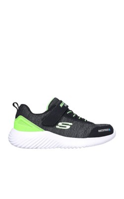 SKECHERS DRIPPER DROP 403739L-BKLM