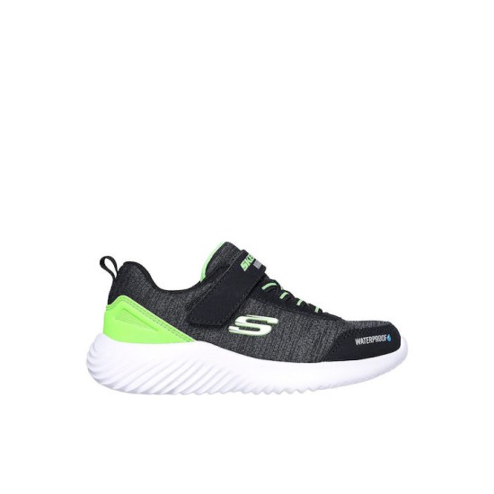SKECHERS DRIPPER DROP 403739L-BKLM