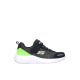 SKECHERS DRIPPER DROP 403739L-BKLM