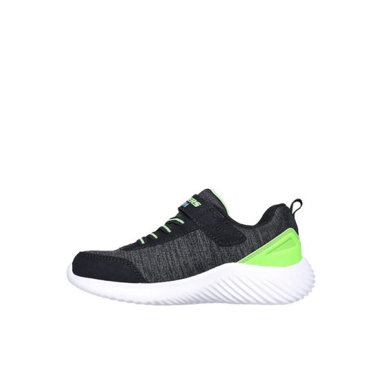 SKECHERS DRIPPER DROP 403739L-BKLM