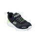 SKECHERS DRIPPER DROP 403739L-BKLM
