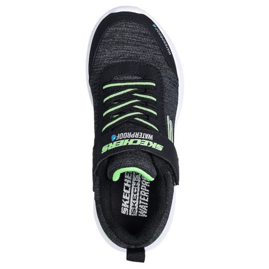 SKECHERS DRIPPER DROP 403739L-BKLM