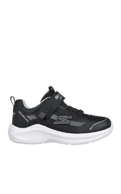 SKECHERS HYPER BLITZ 403861L-BKSL