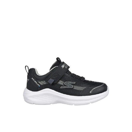 SKECHERS HYPER BLITZ 403861L-BKSL