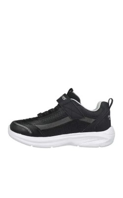 SKECHERS HYPER BLITZ 403861L-BKSL