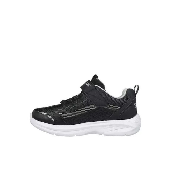 SKECHERS HYPER BLITZ 403861L-BKSL