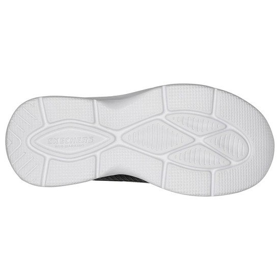 SKECHERS HYPER BLITZ 403861L-BKSL