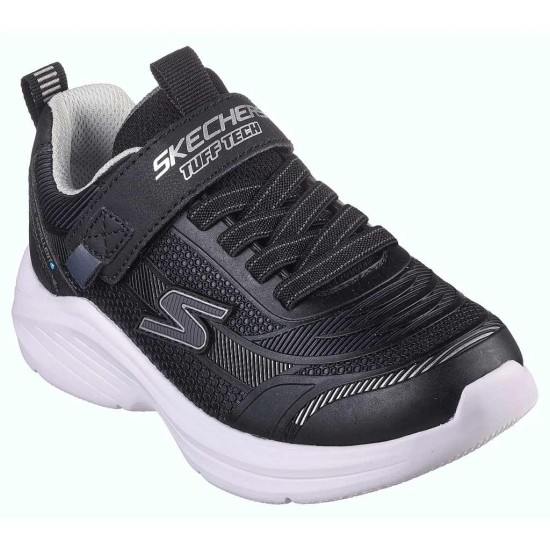 SKECHERS HYPER BLITZ 403861L-BKSL