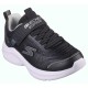 SKECHERS HYPER BLITZ 403861L-BKSL