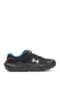 UNDER ARMOUR BPS SURGE 4 AC 3027104-006