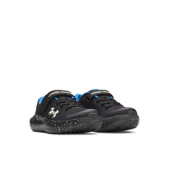 UNDER ARMOUR BPS SURGE 4 AC 3027104-006