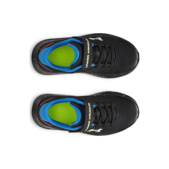 UNDER ARMOUR BPS SURGE 4 AC 3027104-006