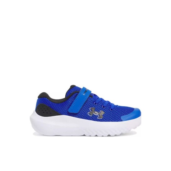 UNDER ARMOUR BPS SURGE 4 AC 3027104-400 