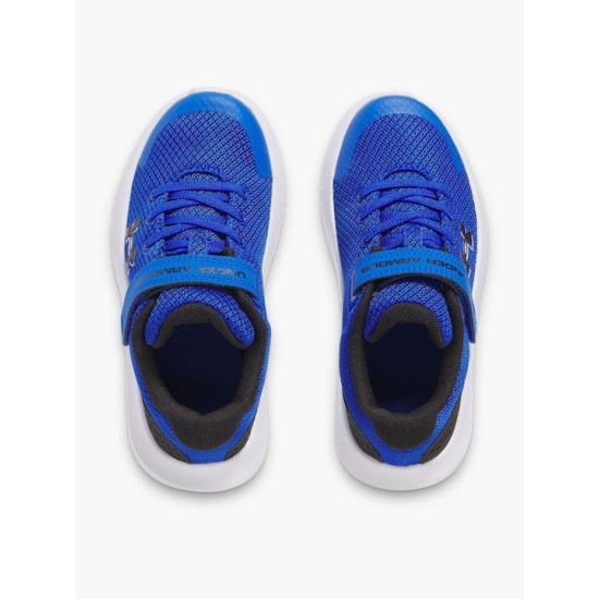 UNDER ARMOUR BPS SURGE 4 AC 3027104-400 