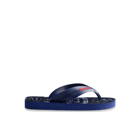 HAVAIANAS MAX HEROIS FLIP FLOPS 4130302-5603 HAVAIANAS MAX HEROIS FLIP FLOPS 4130302-5603
