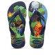 HAVAIANAS KIDS MINECRAFT TOP FLIP FLOPS 4145125-0555 HAVAIANAS KIDS MINECRAFT TOP FLIP FLOPS 4145125-0555