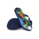 HAVAIANAS KIDS MINECRAFT TOP FLIP FLOPS 4145125-0555 HAVAIANAS KIDS MINECRAFT TOP FLIP FLOPS 4145125-0555