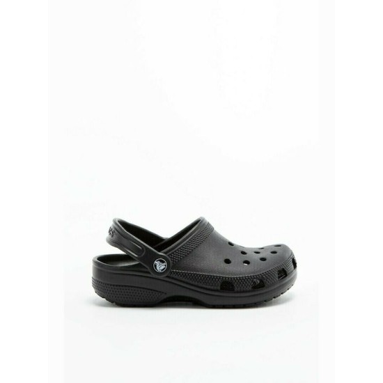 CROCS CLASSIC CLOG K 206991-001 CROCS CLASSIC CLOG K 206991-001