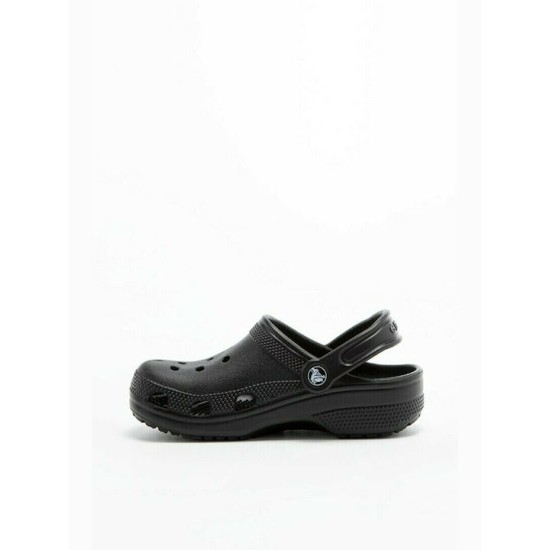 CROCS CLASSIC CLOG K 206991-001 CROCS CLASSIC CLOG K 206991-001
