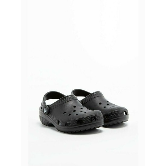 CROCS CLASSIC CLOG K 206991-001 CROCS CLASSIC CLOG K 206991-001