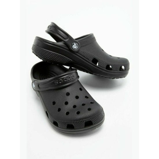 CROCS CLASSIC CLOG K 206991-001 CROCS CLASSIC CLOG K 206991-001