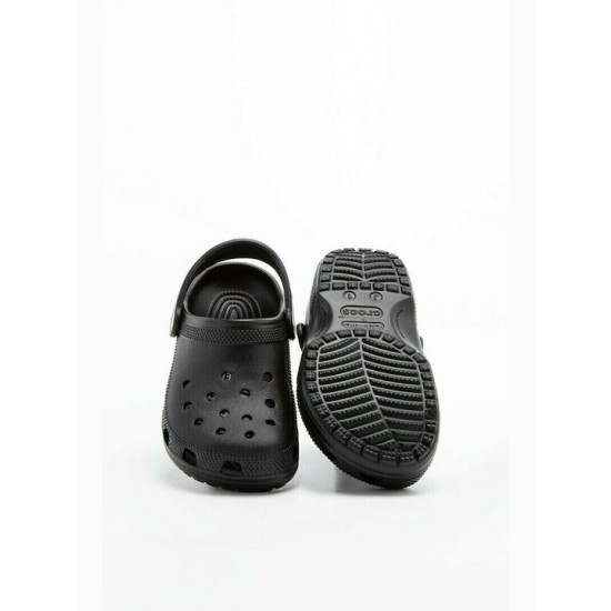 CROCS CLASSIC CLOG K 206991-001 CROCS CLASSIC CLOG K 206991-001