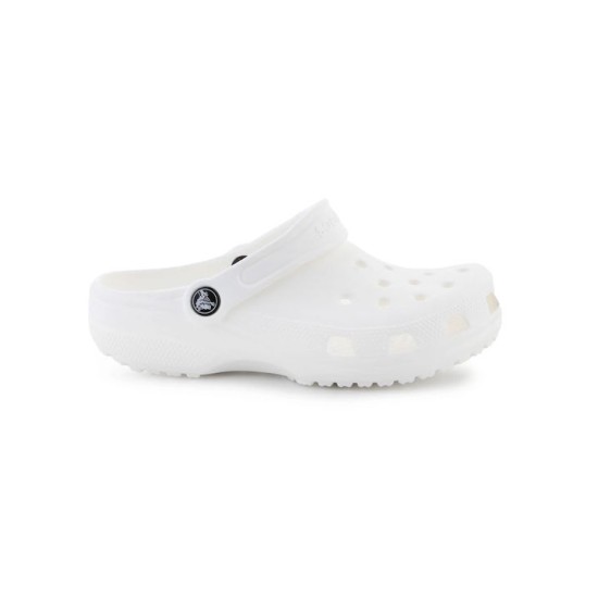 CROCS CLASSIC CLOG K 206991-100 CROCS CLASSIC CLOG K 206991-100