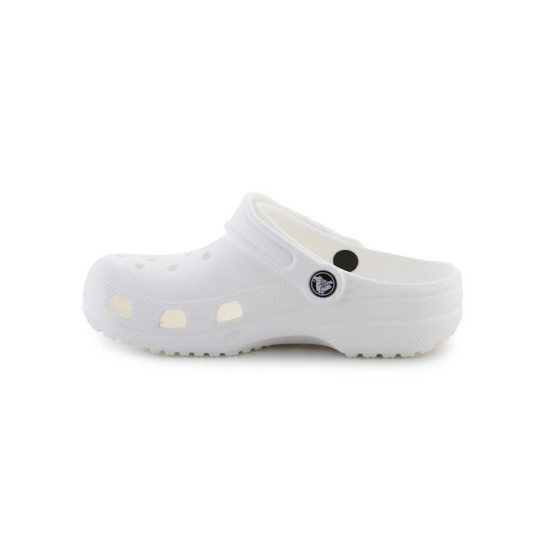 CROCS CLASSIC CLOG K 206991-100 CROCS CLASSIC CLOG K 206991-100