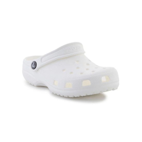 CROCS CLASSIC CLOG K 206991-100 CROCS CLASSIC CLOG K 206991-100