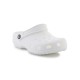 CROCS CLASSIC CLOG K 206991-100 CROCS CLASSIC CLOG K 206991-100