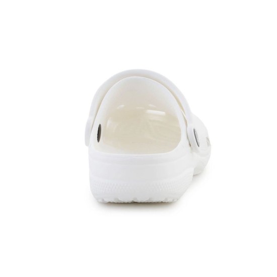 CROCS CLASSIC CLOG K 206991-100 CROCS CLASSIC CLOG K 206991-100