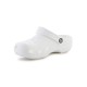 CROCS CLASSIC CLOG K 206991-100 CROCS CLASSIC CLOG K 206991-100