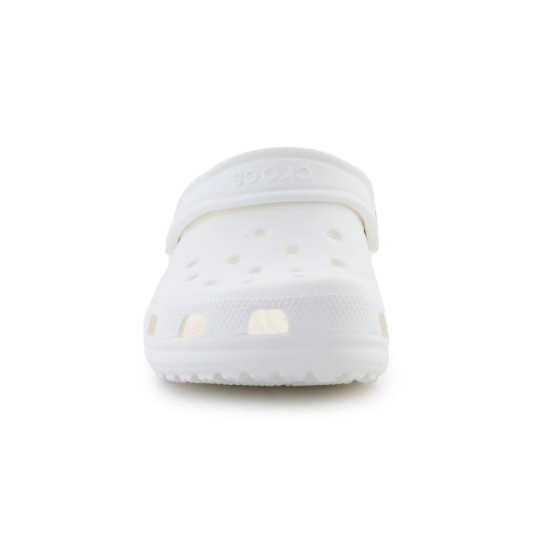 CROCS CLASSIC CLOG K 206991-100 CROCS CLASSIC CLOG K 206991-100