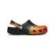 CROCS CLASSIC FLAMES CLOG K 210993-0C4 CROCS CLASSIC FLAMES CLOG K 210993-0C4