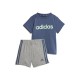 ADIDAS I LIN CO T SET IS2497 ADIDAS I LIN CO T SET IS2497