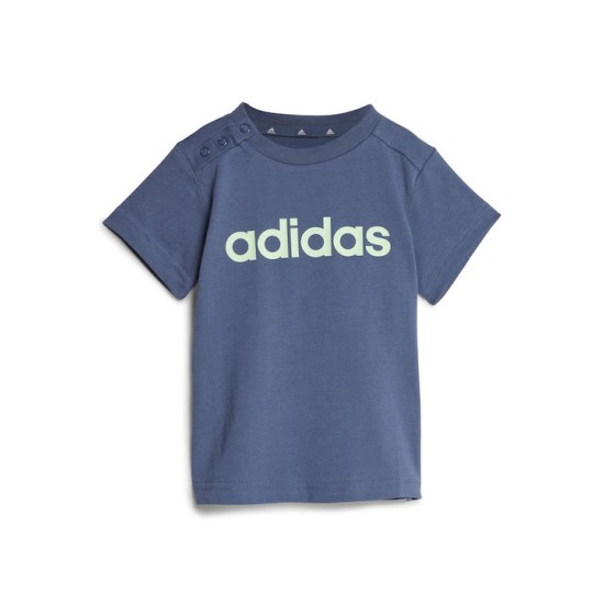 ADIDAS I LIN CO T SET IS2497 ADIDAS I LIN CO T SET IS2497