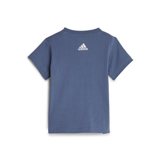 ADIDAS I LIN CO T SET IS2497 ADIDAS I LIN CO T SET IS2497