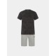 BENATION TIE DYE CREW NECK TEE_SHORTS SET 10412402-01 BENATION TIE DYE CREW NECK TEE_SHORTS SET 10412402-01