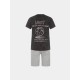 BENATION TIE DYE CREW NECK TEE_SHORTS SET 10412402-01 BENATION TIE DYE CREW NECK TEE_SHORTS SET 10412402-01