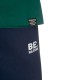 BENATION CREW NECK TEE_SHORTS SET 10412403-7C BENATION CREW NECK TEE_SHORTS SET 10412403-7C