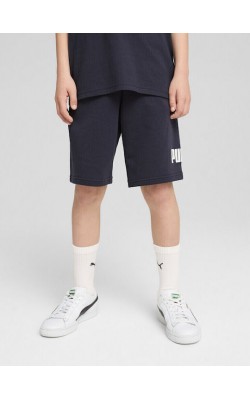 PUMA ESS NO1 LOGO SHORTS TR B 684918-16